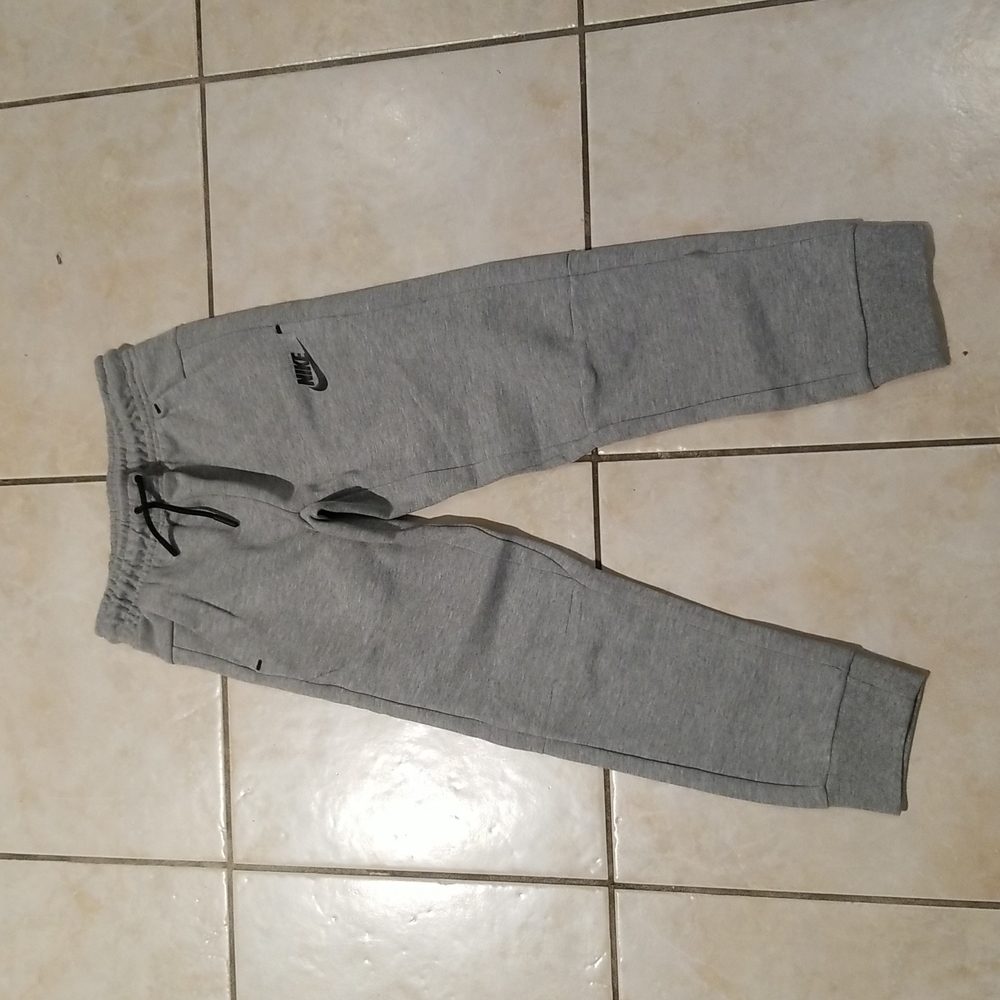 Nike Tech Boys Jogger